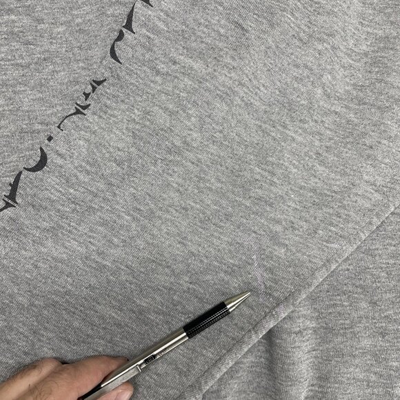 90s Vintage Harley Davidson Sweatshirt Mens Large American Tradition Crewneck - Picture 9 of 12